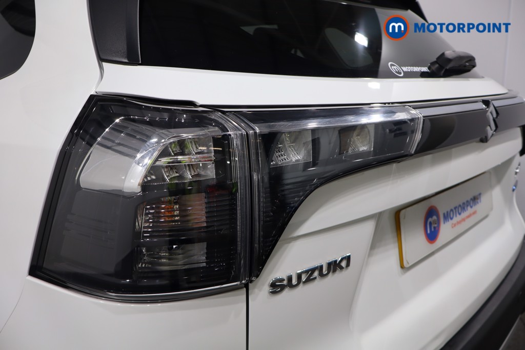 Suzuki S-Cross Motion Automatic Petrol-Electric Hybrid SUV - Stock Number (1560228) - 29th supplementary image