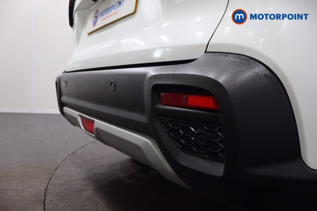 Suzuki S-Cross Motion Automatic Petrol-Electric Hybrid SUV - Stock Number (1560228) - 31st supplementary image