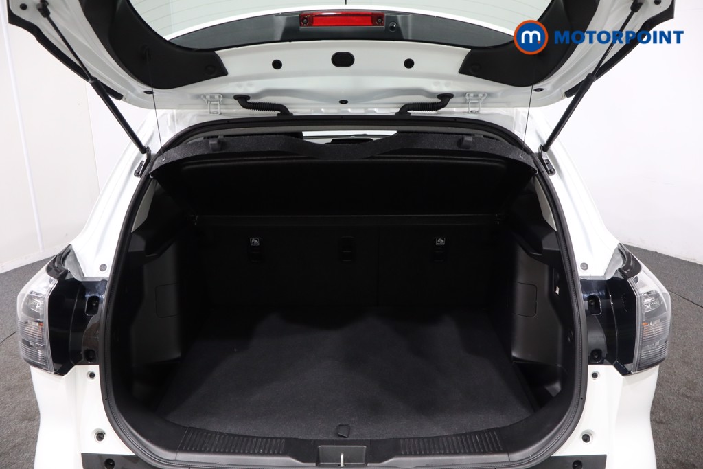 Suzuki S-Cross Motion Automatic Petrol-Electric Hybrid SUV - Stock Number (1560228) - 34th supplementary image