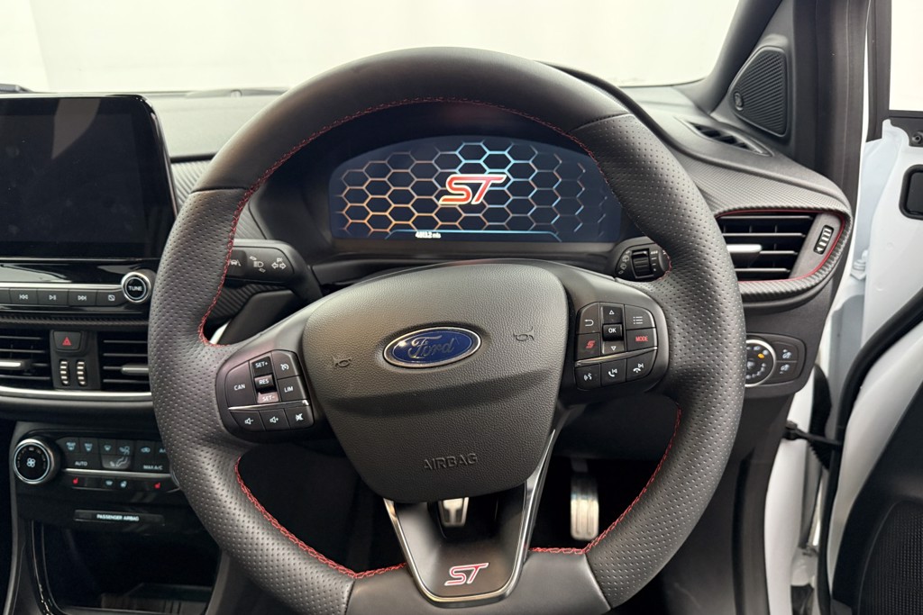 Ford Puma ST Manual Petrol SUV - Stock Number (1560331) - 2nd supplementary image