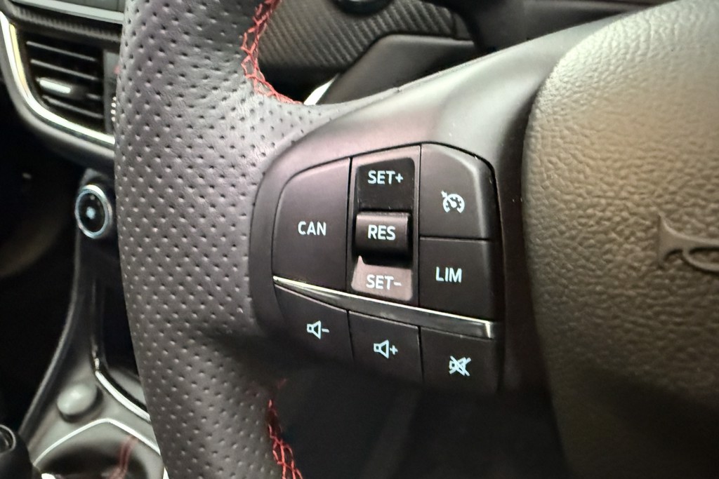 Ford Puma ST Manual Petrol SUV - Stock Number (1560331) - 3rd supplementary image