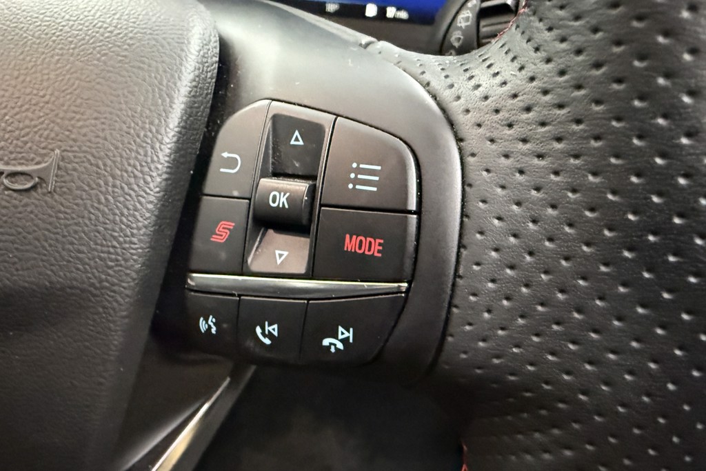 Ford Puma ST Manual Petrol SUV - Stock Number (1560331) - 4th supplementary image