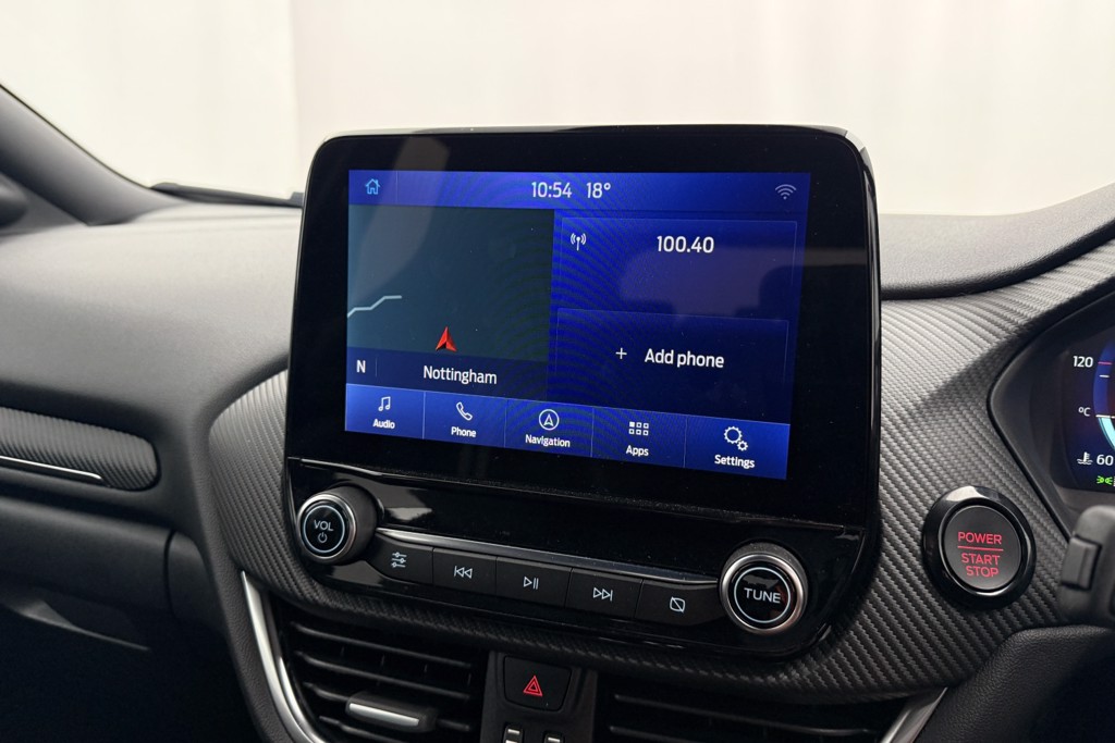 Ford Puma ST Manual Petrol SUV - Stock Number (1560331) - 6th supplementary image