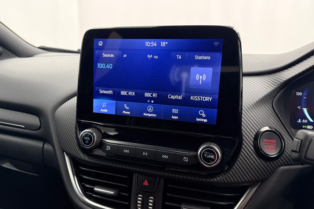 Ford Puma ST Manual Petrol SUV - Stock Number (1560331) - 7th supplementary image