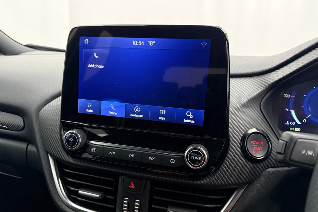 Ford Puma ST Manual Petrol SUV - Stock Number (1560331) - 8th supplementary image