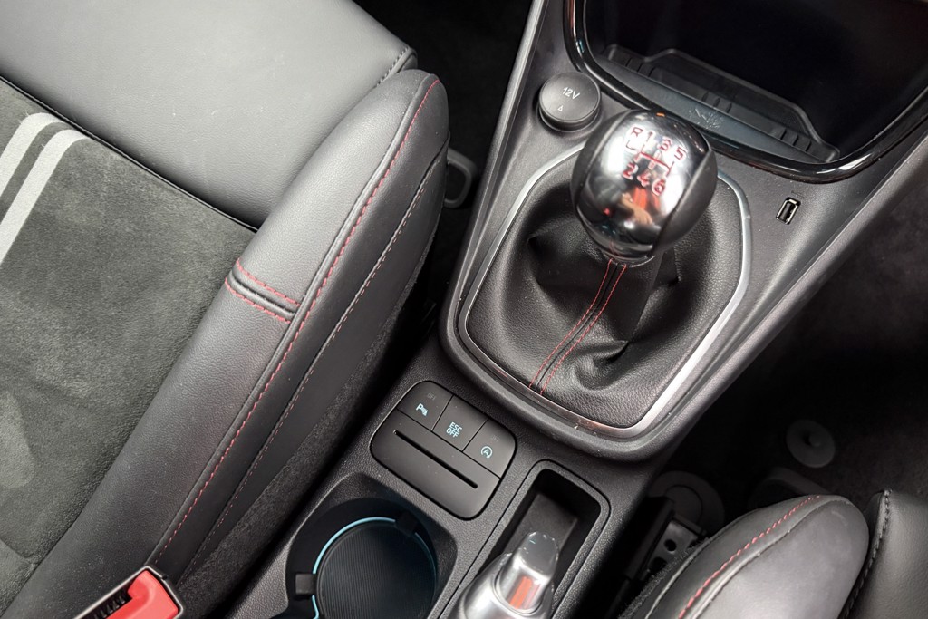 Ford Puma ST Manual Petrol SUV - Stock Number (1560331) - 15th supplementary image