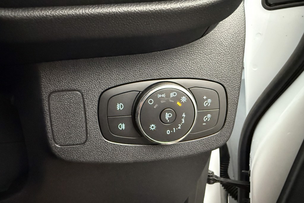 Ford Puma ST Manual Petrol SUV - Stock Number (1560331) - 17th supplementary image