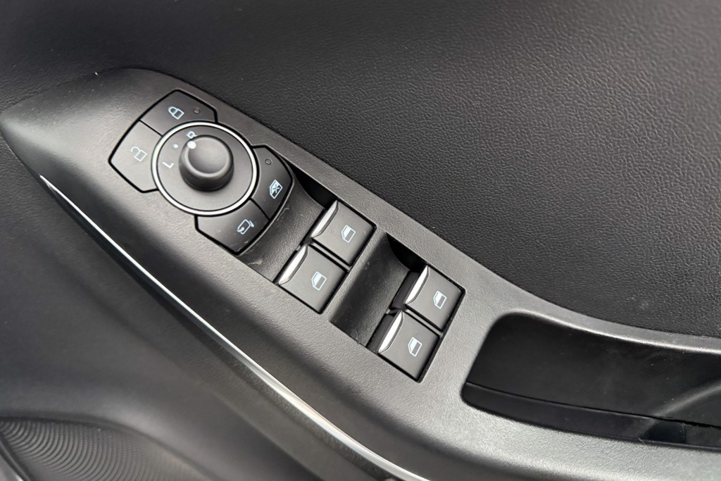 Ford Puma ST Manual Petrol SUV - Stock Number (1560331) - 19th supplementary image