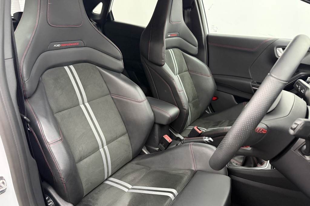 Ford Puma ST Manual Petrol SUV - Stock Number (1560331) - 20th supplementary image