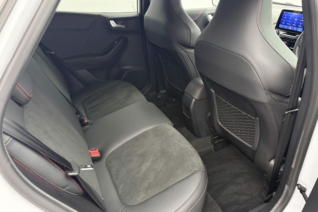 Ford Puma ST Manual Petrol SUV - Stock Number (1560331) - 23rd supplementary image