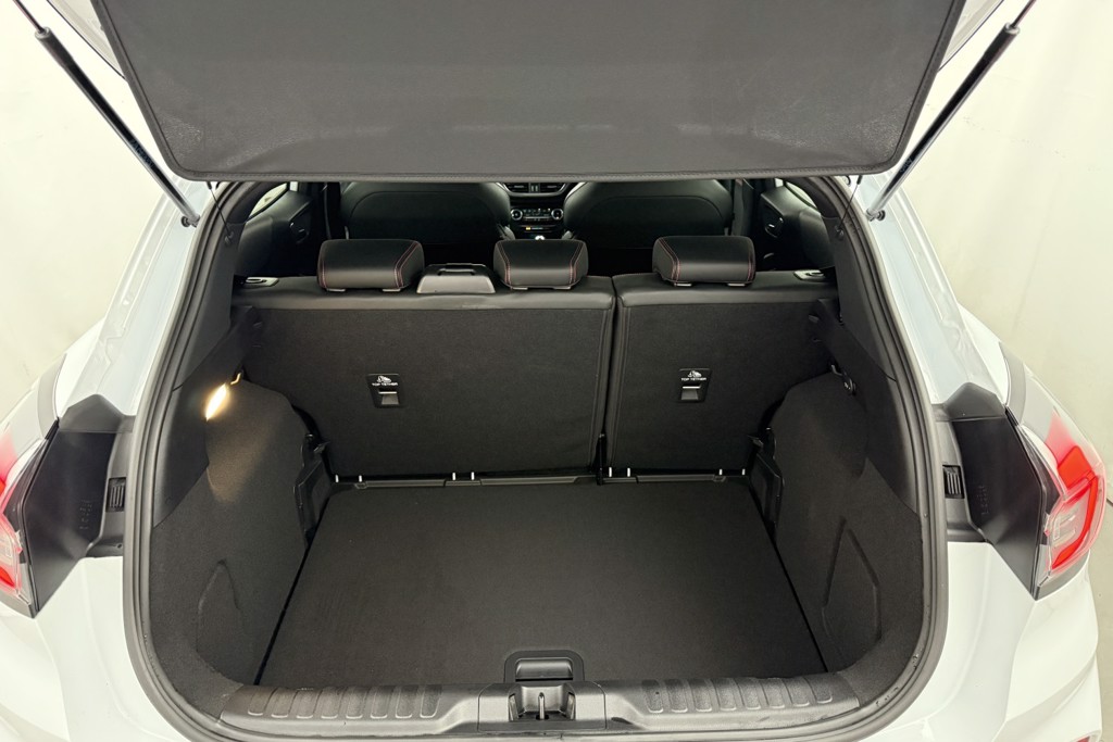 Ford Puma ST Manual Petrol SUV - Stock Number (1560331) - 27th supplementary image