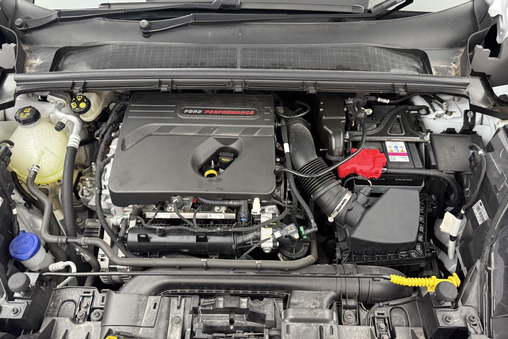 Ford Puma ST Manual Petrol SUV - Stock Number (1560331) - 30th supplementary image