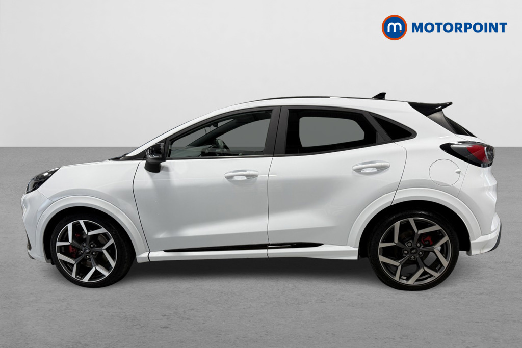 Ford Puma ST Manual Petrol SUV - Stock Number (1560331) - Passenger side