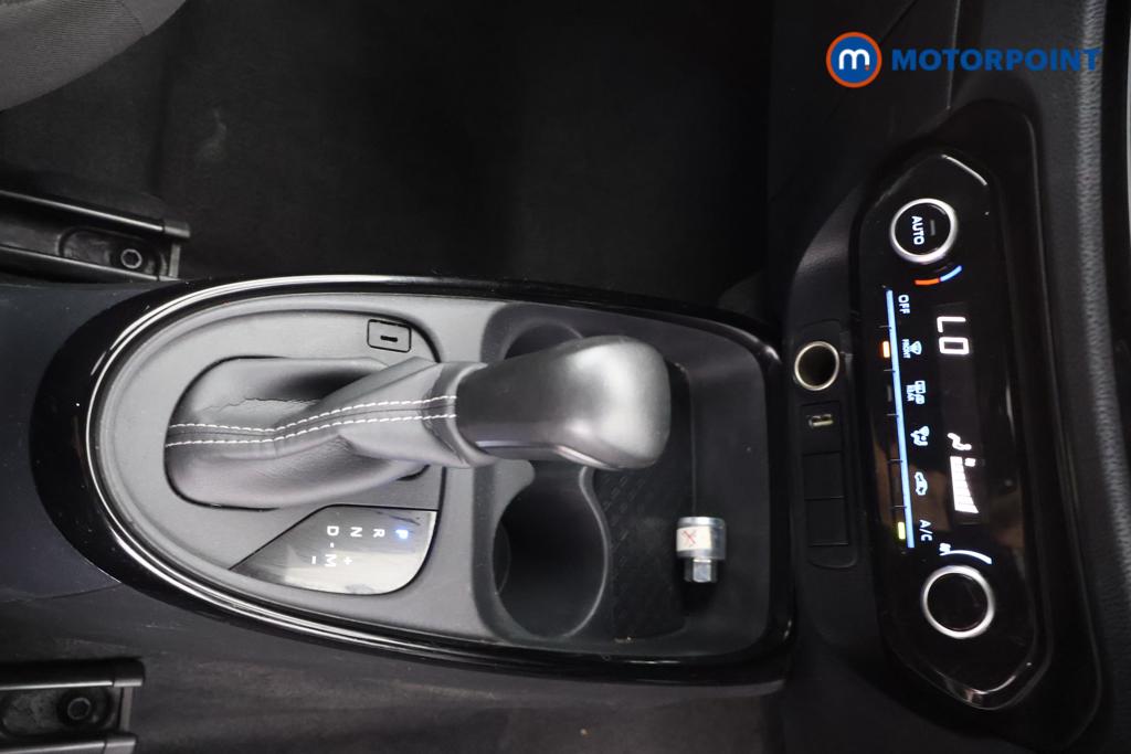 Toyota Aygo X Edge Automatic Petrol Hatchback - Stock Number (1560336) - 6th supplementary image