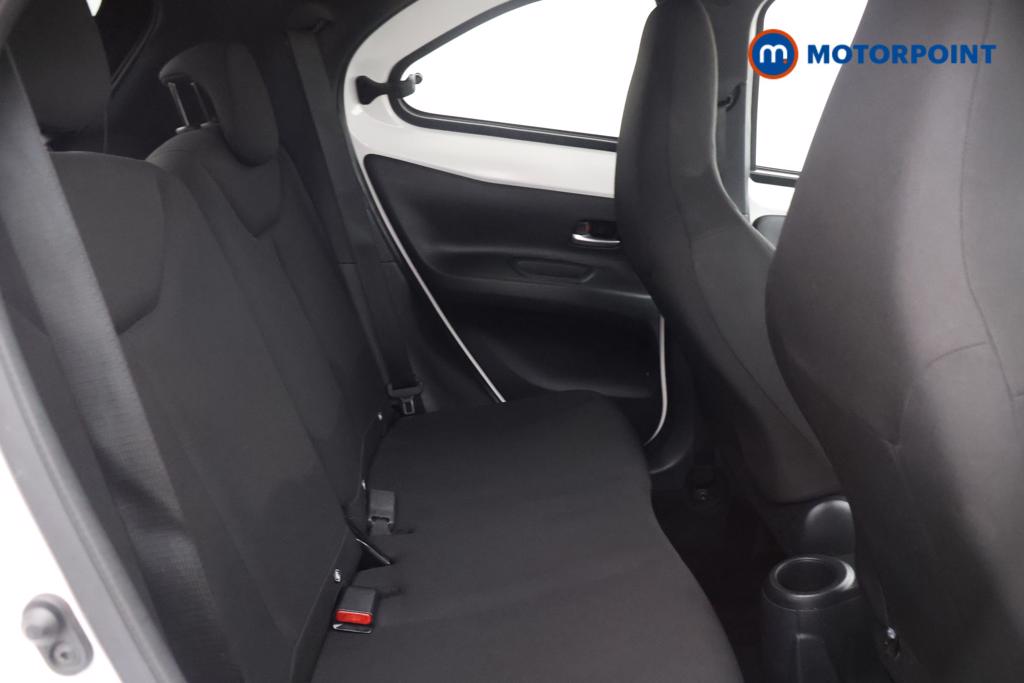 Toyota Aygo X Edge Automatic Petrol Hatchback - Stock Number (1560336) - 12th supplementary image
