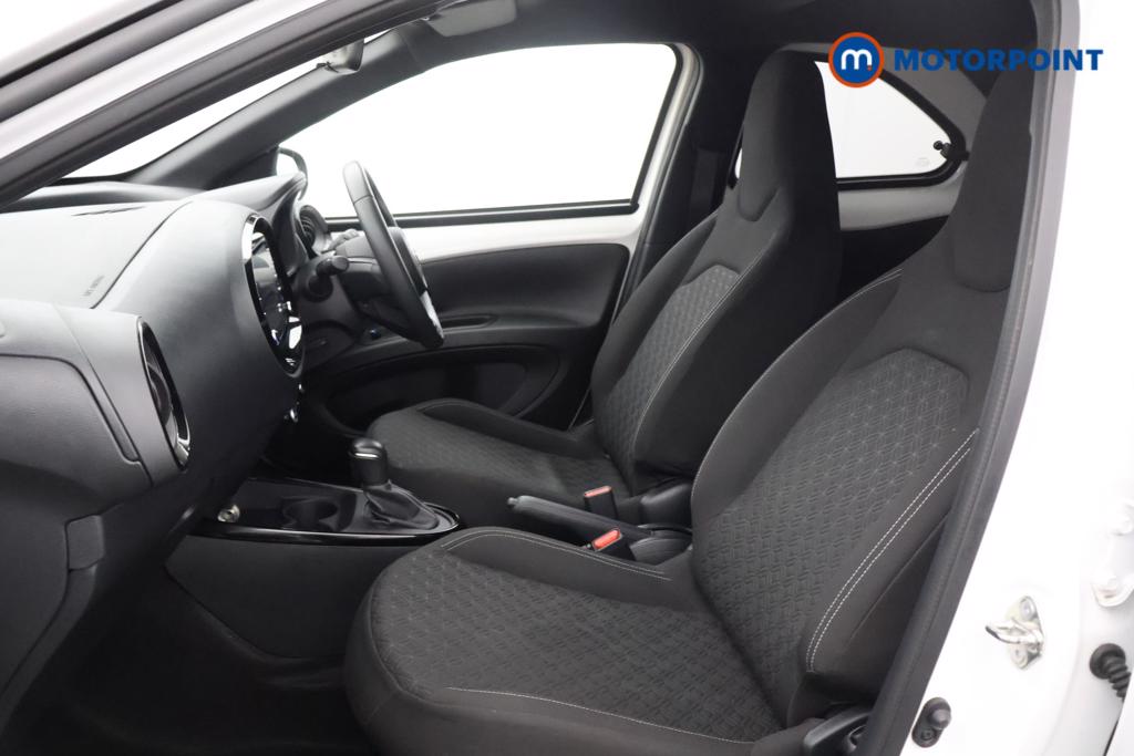 Toyota Aygo X Edge Automatic Petrol Hatchback - Stock Number (1560336) - 14th supplementary image