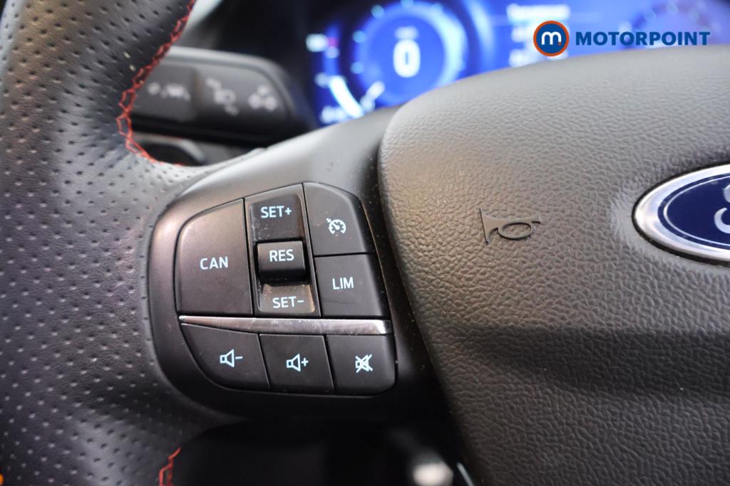Ford Puma ST Manual Petrol SUV - Stock Number (1560340) - 2nd supplementary image