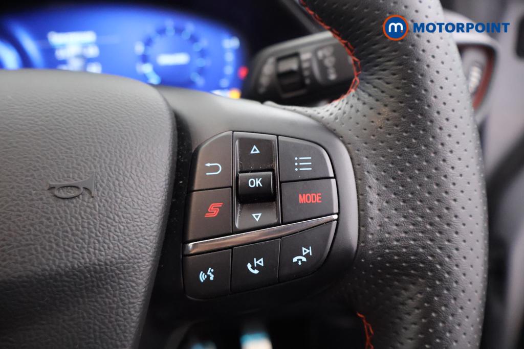 Ford Puma ST Manual Petrol SUV - Stock Number (1560340) - 3rd supplementary image