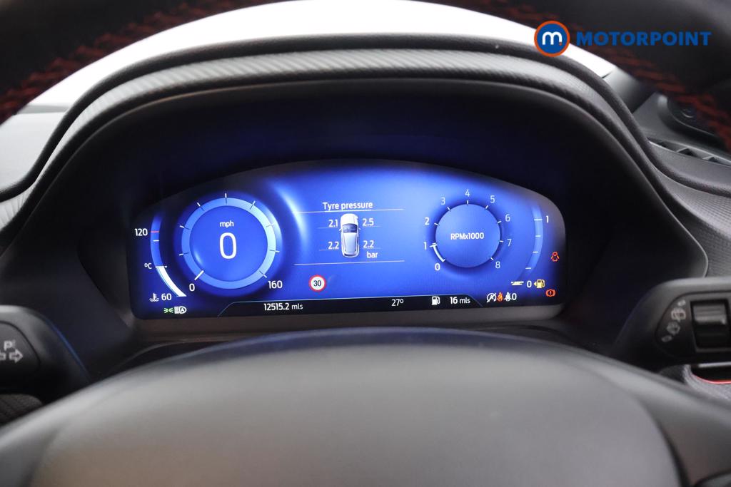 Ford Puma ST Manual Petrol SUV - Stock Number (1560340) - 4th supplementary image