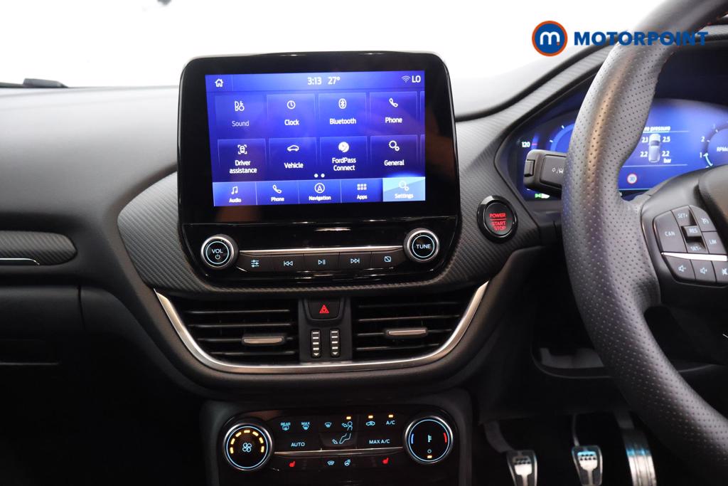 Ford Puma ST Manual Petrol SUV - Stock Number (1560340) - 5th supplementary image