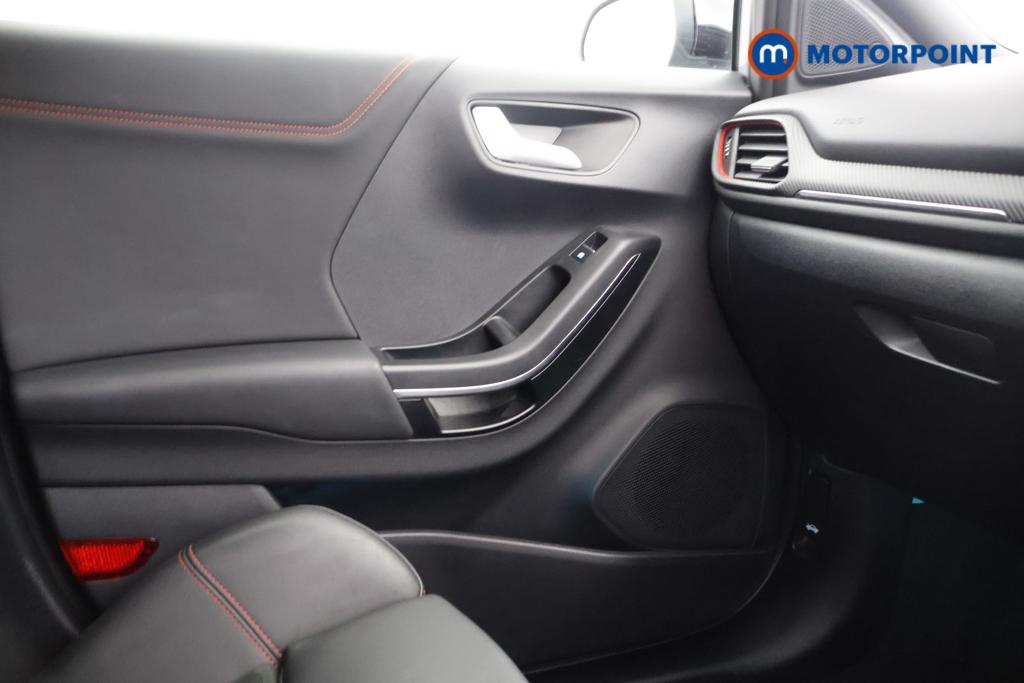 Ford Puma ST Manual Petrol SUV - Stock Number (1560340) - 7th supplementary image