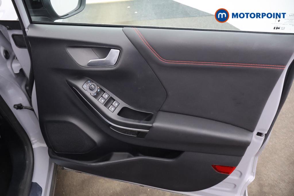 Ford Puma ST Manual Petrol SUV - Stock Number (1560340) - 8th supplementary image