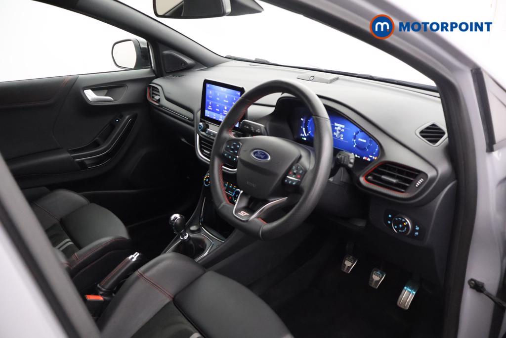 Ford Puma ST Manual Petrol SUV - Stock Number (1560340) - 9th supplementary image