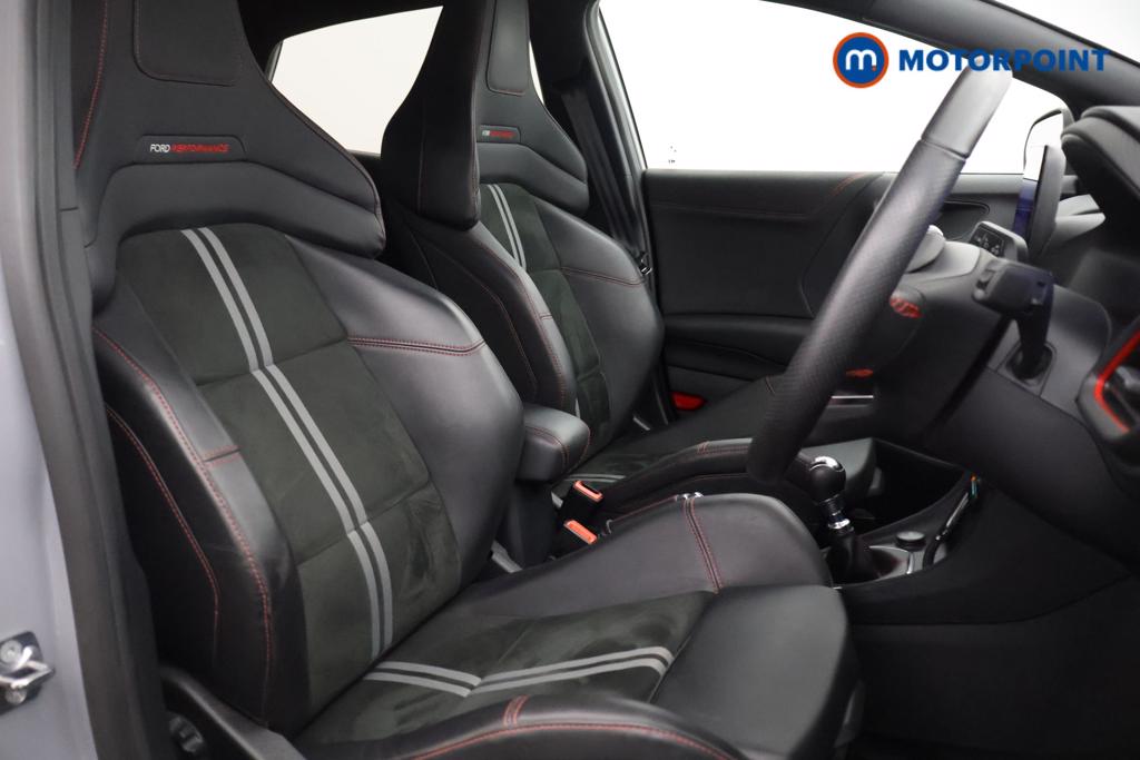 Ford Puma ST Manual Petrol SUV - Stock Number (1560340) - 10th supplementary image