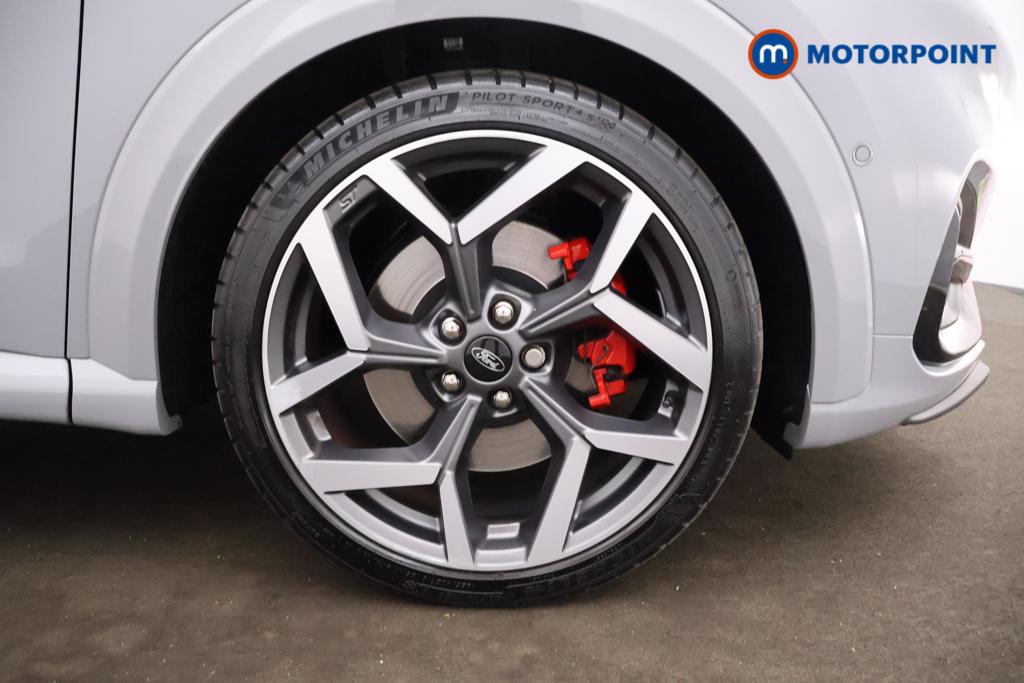 Ford Puma ST Manual Petrol SUV - Stock Number (1560340) - 11th supplementary image