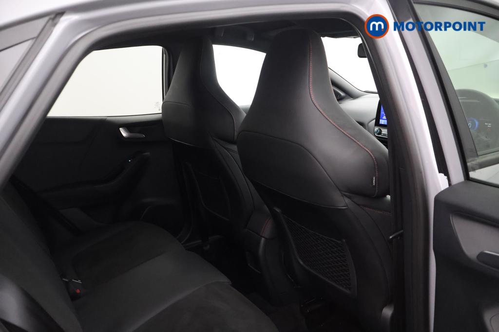 Ford Puma ST Manual Petrol SUV - Stock Number (1560340) - 13th supplementary image