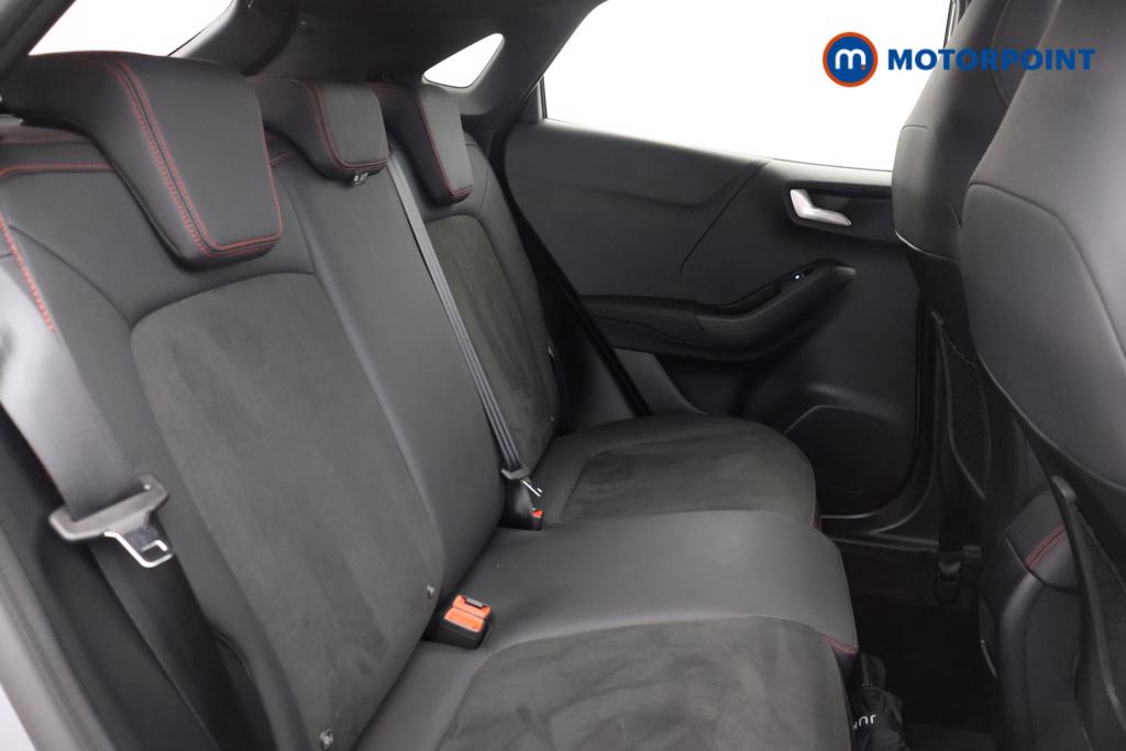 Ford Puma ST Manual Petrol SUV - Stock Number (1560340) - 14th supplementary image