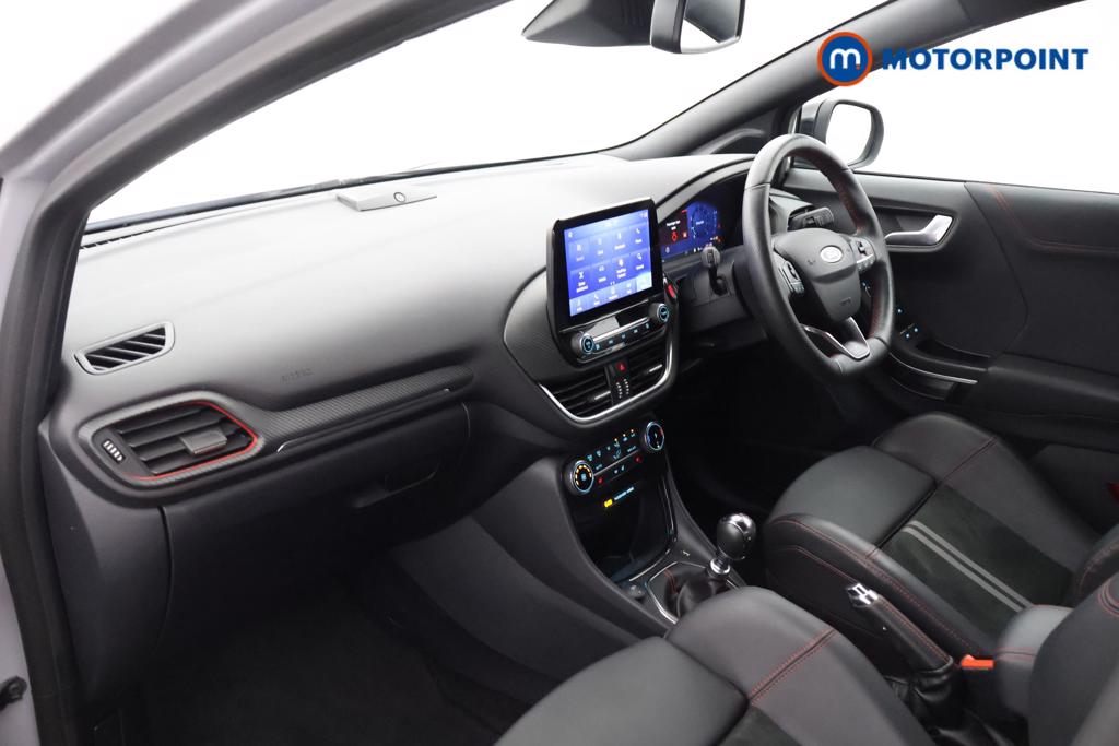Ford Puma ST Manual Petrol SUV - Stock Number (1560340) - 18th supplementary image