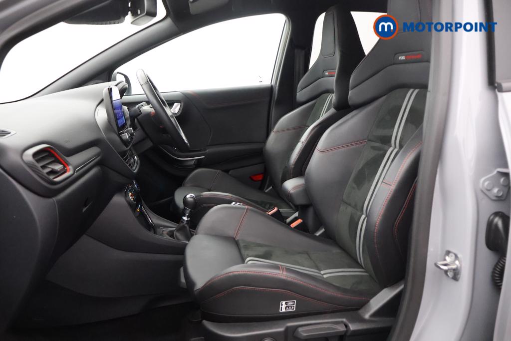 Ford Puma ST Manual Petrol SUV - Stock Number (1560340) - 19th supplementary image