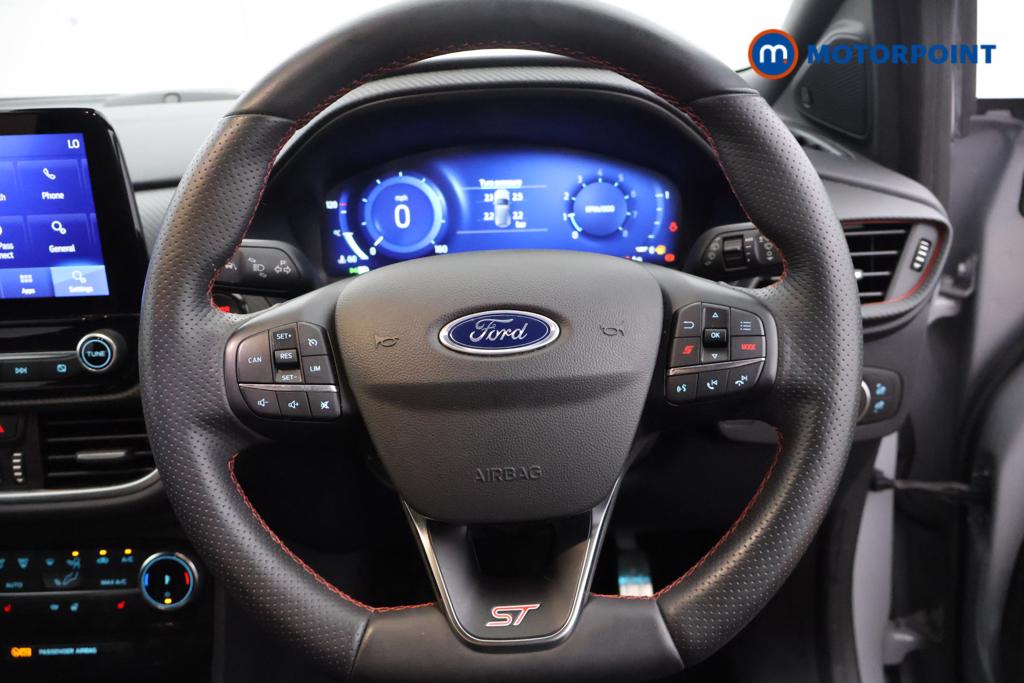 Ford Puma ST Manual Petrol SUV - Stock Number (1560340) - 1st supplementary image