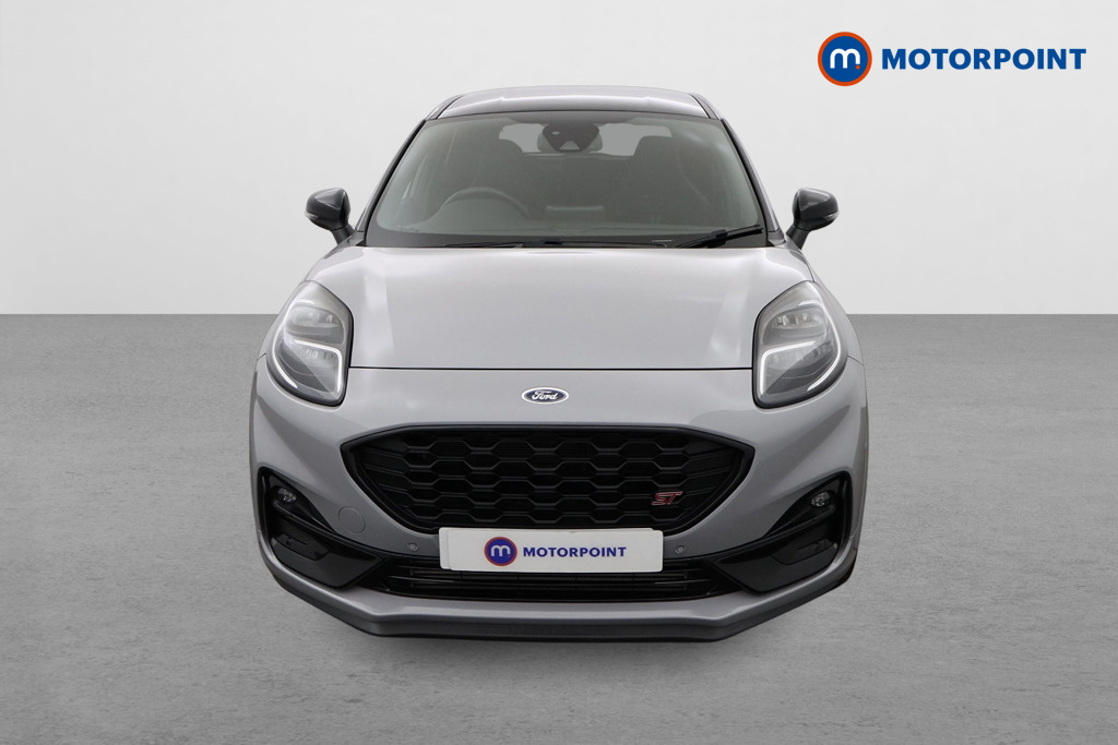 Ford Puma ST Manual Petrol SUV - Stock Number (1560340) - Front bumper