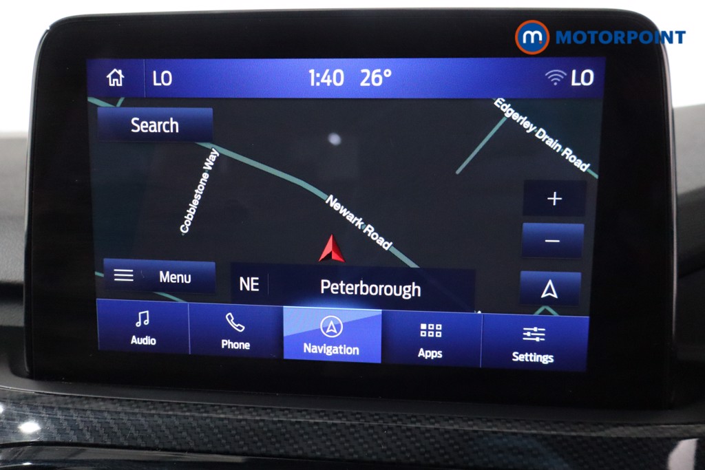 Ford Kuga St-Line X Edition Automatic Petrol Plug-In Hybrid SUV - Stock Number (1560355) - 2nd supplementary image