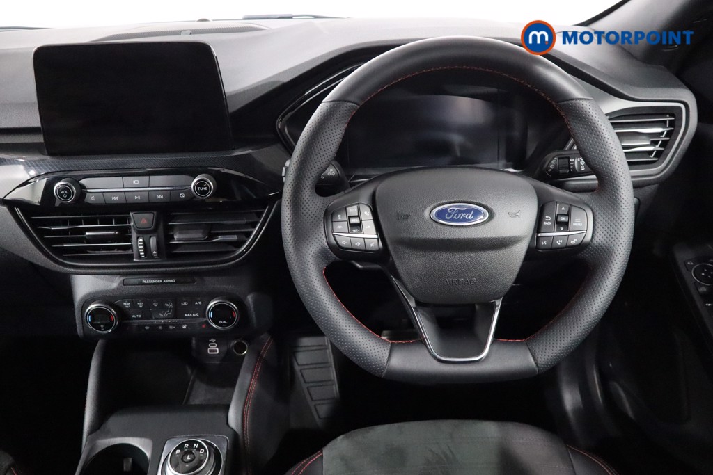 Ford Kuga St-Line X Edition Automatic Petrol Plug-In Hybrid SUV - Stock Number (1560355) - 3rd supplementary image