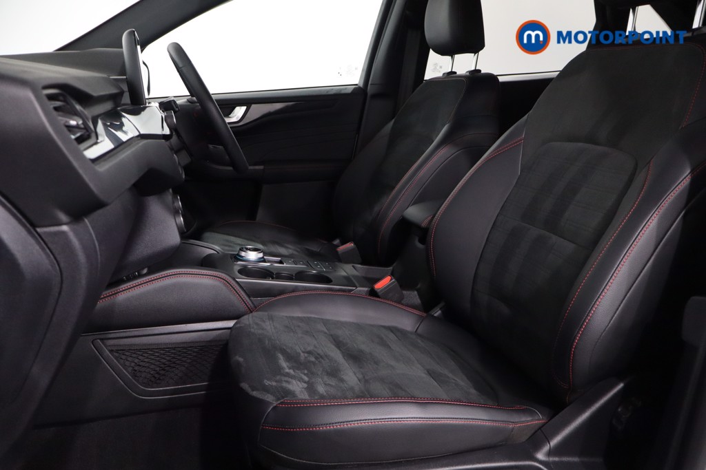 Ford Kuga St-Line X Edition Automatic Petrol Plug-In Hybrid SUV - Stock Number (1560355) - 4th supplementary image