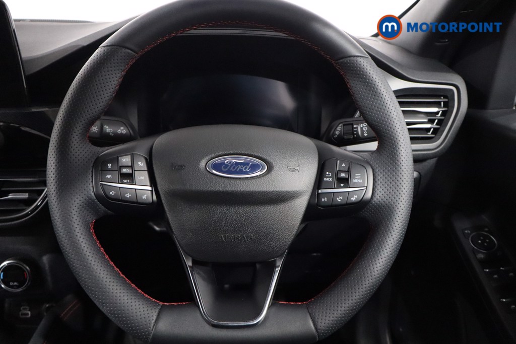 Ford Kuga St-Line X Edition Automatic Petrol Plug-In Hybrid SUV - Stock Number (1560355) - 6th supplementary image
