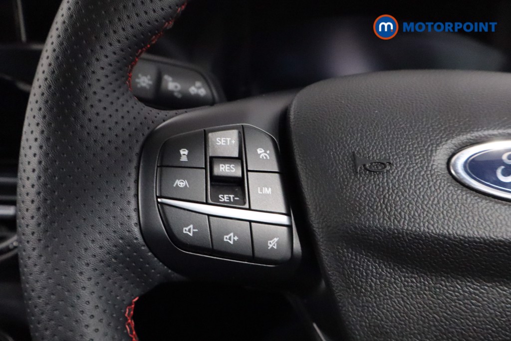 Ford Kuga St-Line X Edition Automatic Petrol Plug-In Hybrid SUV - Stock Number (1560355) - 7th supplementary image