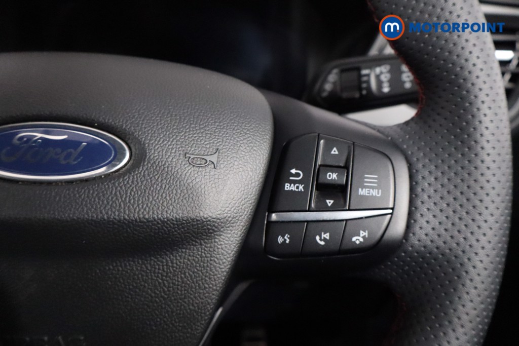 Ford Kuga St-Line X Edition Automatic Petrol Plug-In Hybrid SUV - Stock Number (1560355) - 8th supplementary image