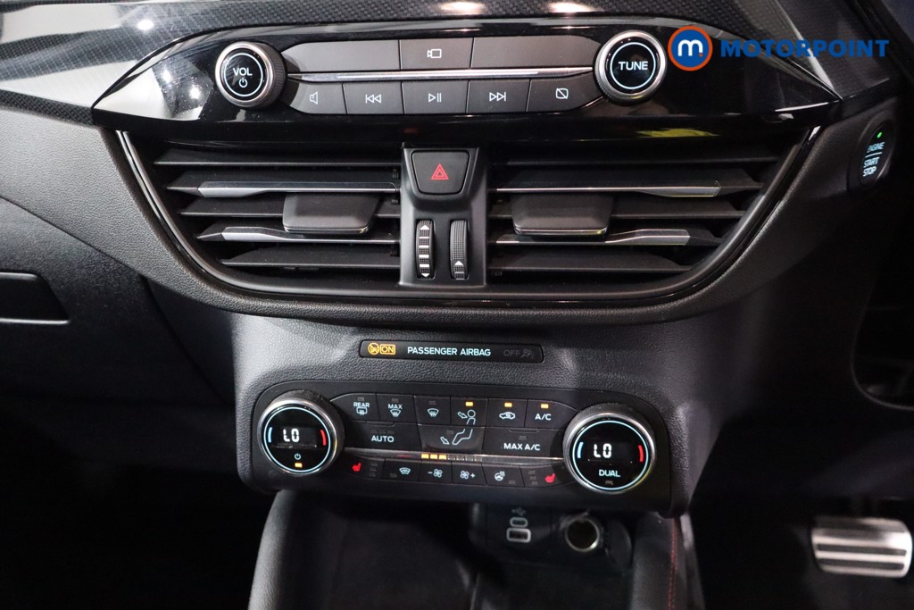 Ford Kuga St-Line X Edition Automatic Petrol Plug-In Hybrid SUV - Stock Number (1560355) - 15th supplementary image