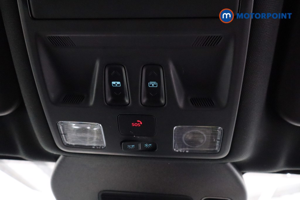 Ford Kuga St-Line X Edition Automatic Petrol Plug-In Hybrid SUV - Stock Number (1560355) - 16th supplementary image