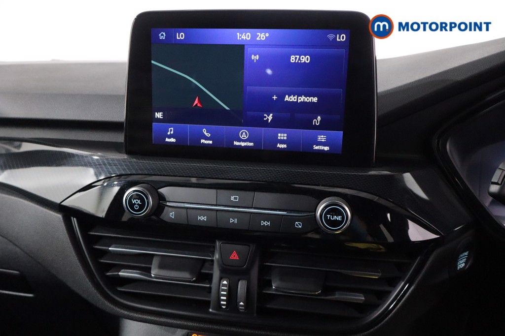 Ford Kuga St-Line X Edition Automatic Petrol Plug-In Hybrid SUV - Stock Number (1560355) - 17th supplementary image