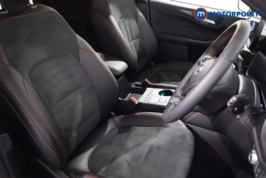 Ford Kuga St-Line X Edition Automatic Petrol Plug-In Hybrid SUV - Stock Number (1560355) - 21st supplementary image