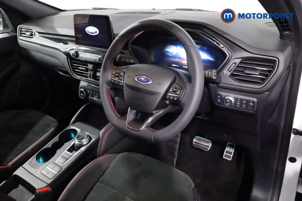 Ford Kuga St-Line X Edition Automatic Petrol Plug-In Hybrid SUV - Stock Number (1560355) - 22nd supplementary image
