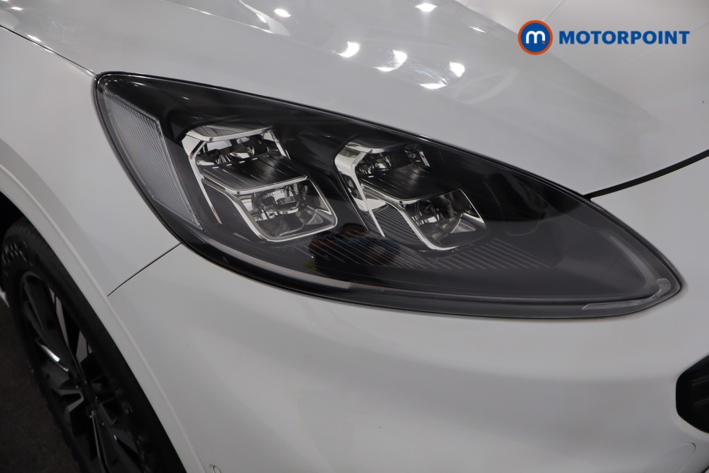 Ford Kuga St-Line X Edition Automatic Petrol Plug-In Hybrid SUV - Stock Number (1560355) - 24th supplementary image