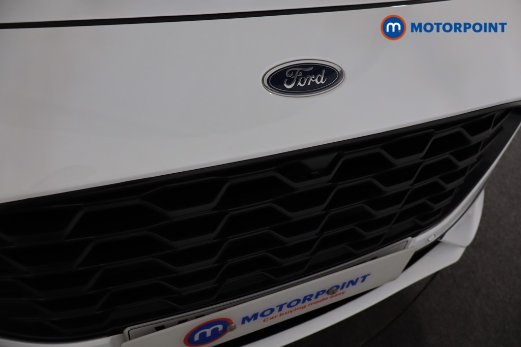 Ford Kuga St-Line X Edition Automatic Petrol Plug-In Hybrid SUV - Stock Number (1560355) - 25th supplementary image
