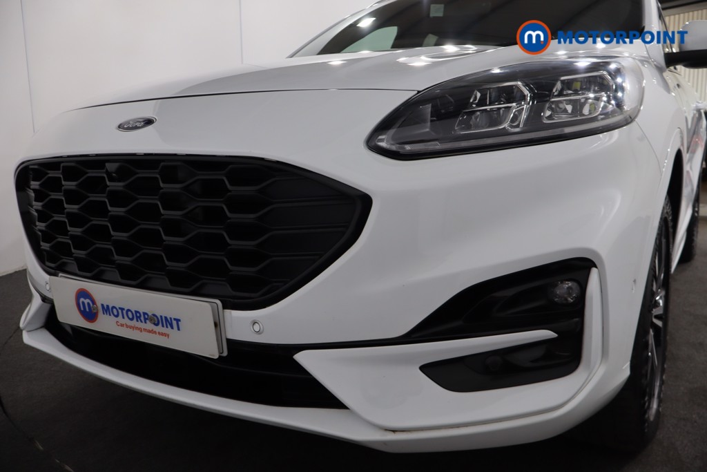 Ford Kuga St-Line X Edition Automatic Petrol Plug-In Hybrid SUV - Stock Number (1560355) - 26th supplementary image