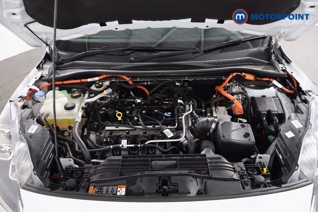 Ford Kuga St-Line X Edition Automatic Petrol Plug-In Hybrid SUV - Stock Number (1560355) - 27th supplementary image